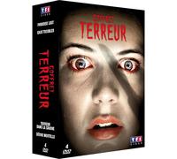 Coffret Terreur - Pack