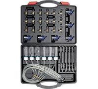 COFFRET TESTEUR COMMON RAIL RETOUR INJECTEURS DIESEL