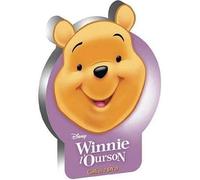 Coffret tête Aventures Winnie l'ourson 2, Le Grand Voyage