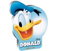 Walt Disney Records – Le Trésor de la lampe perdue – Tout le monde aime Donald – Coffret