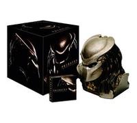 Coffret Tête de Predator - Edition Limitée E