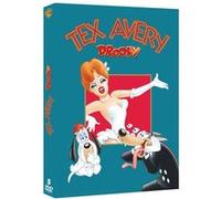 Coffret Tex Avery DVD E
