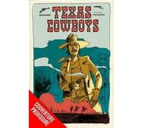 Coffret Texas Cowboys Lewis Trondheim (Auteur), Matthieu Bonhomme (Auteur)