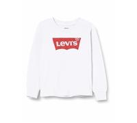 Coffret textile Levi's kids - 6E8646 - Levi's Lvb L/S Batwing Tee Top a Manches Longues Bebe garcon