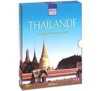 Coffret Thaïlande-Le Temple de la séduction + Bangkok [Édition Prestige]