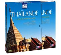 Thaïlande et Bangkok : Thaïlande, le temple de la séduction / Bangkok, la Venise de l’Orient à l’heure de l’Occident - Edition Prestige