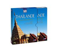 Thaïlande et Bangkok : Thaïlande, le temple de la séduction / Bangkok, la Venise de l’Orient à l’heure de l’Occident - Edition Prestige