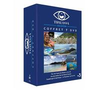 COFFRET THALASSA (grande nouveauté 2018)
