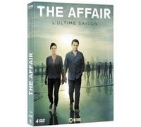 The Affair – Saison 5 – Coffret – DVD – Paramount Pictures