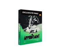 Coffret The Appointment Édition Limitée Exclusivité Fnac Blu-ray