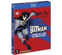 Coffret The Batman : The Complete Series Blu-ray E