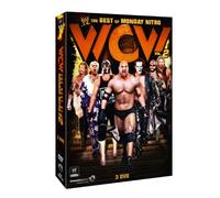 The Best of WCW Monday Night Nitro Volume 2 – Coffret 3 DVD – WWE