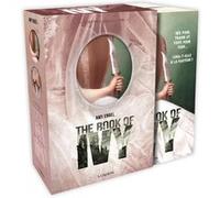 Coffret The Book of Ivy Anais Goacolou (Traduction), Amy Engel (Auteur), Mélanie Delon (Illustration)