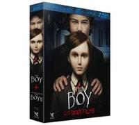 Coffret The Boy – The Boy & La Malédiction de Brahms – Blu-ray