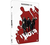 Coffret - The Boys - Saisons 1 & 2 - 6 DVD
