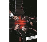 Coffret The Boys T01 & T02