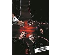 Coffret The Boys T01 & T02 - Garth Ennis - Panini Comics - Coffret - Comics