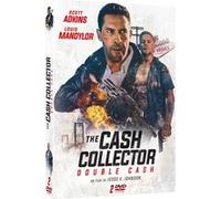 Coffret The Cash Collector Double Cash DVD
