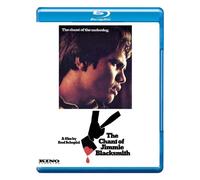 Coffret The Chant of Jimmie Blacksmith 1978 Blu-ray