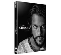 The Chosen – Saison 1 – Coffret DVD – Seven7