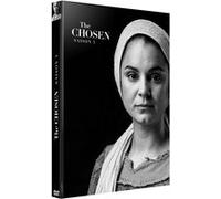 Coffret The Chosen Saison 3 DVD E