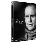Coffret The Chosen Saison 4 DVD DVD