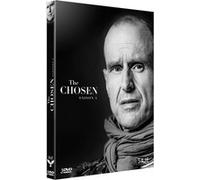 Coffret The Chosen Saison 4 DVD E