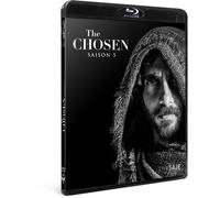 Coffret The Chosen Saison 5 Blu-ray