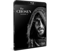 Coffret The Chosen Saison 5 Blu-ray A