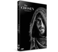 Coffret The Chosen Saison 5 DVD DVD