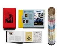 Coffret The Complete Kubrick Blu-ray 4K Ultra HD
