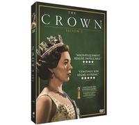 Coffret The Crown Saison 3 DVD DVD