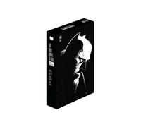 Urban Comics The Dark Knight Returns - coffret fac-similé 40 ans + 1 poster