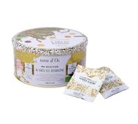 Coffret Thé d'Origine bio