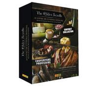 Coffret The Elder Scrolls : Livres de cuisine officiels