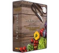 Coffret The Elder Scrolls : Livres de cuisine officiels - Collectif - Panini Comics - Coffret - Beau livre