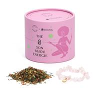 Coffret thé énergie Cosmic Dealer