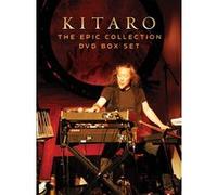 Coffret The Epic Collection DVD