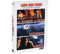 Coffret The Europe Trilogy E
