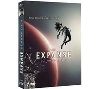 The Expanse - Saisons 1 & 2