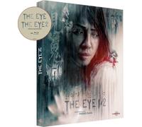 Coffret the eye 1 & 2 - 2 Blu-ray