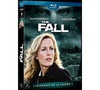 Coffret The Fall Saison 1 Blu-ray G