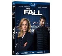 Coffret The Fall Saison 2 Blu-ray G
