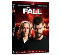 Coffret The Fall Saison 3 Blu-ray