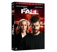 Coffret The Fall Saison 3 DVD