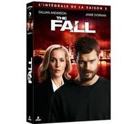 Coffret The Fall Saison 3 DVD G