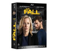 Coffret The Fall Saisons 1 à 3 Blu-ray