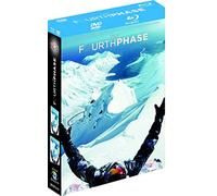 The Fourth Phase - Combo Blu-Ray + Dvd