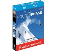 Coffret The Fourth Phase Combo Blu-ray + DVD Exclusivité Fnac E