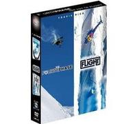 Coffret The Fourth Phase et The Art of Flight Exclusivité Fnac DVD G